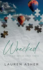 Wrecked Special Edition - Lauren Asher