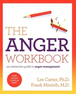 The Anger Workbook - Carter Les