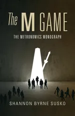 The M Game - Shannon Byrne Susko