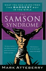 The Samson Syndrome - Mark Atteberry