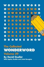 WonderWord Volume 29 - David Ouellet
