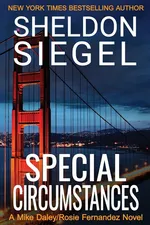 Special Circumstances - Sheldon Siegel