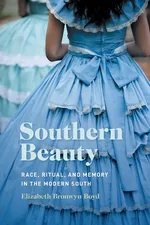 Southern Beauty - Elizabeth Bronwyn Boyd