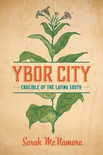 Ybor City - Sarah McNamara