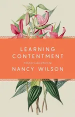 Learning Contentment - Nancy Wilson
