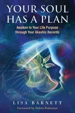 Your Soul Has a Plan - Lisa Barnett