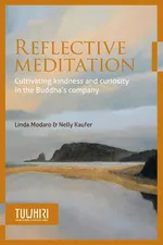 Reflective Meditation - Linda Modaro