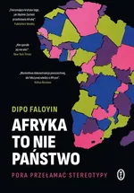 Afryka to nie państwo - Dipo Faloyin