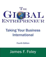 Global Entrepreneur 4th Edition - James F Foley