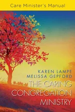 Caring Congregation Ministry - Karen Lampe