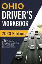 Ohio Driver's Workbook - Connect Prep