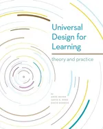 Universal Design for Learning - Anne Meyer