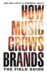 How Music Grows Brands - Joe Belliotti