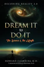 Dream It to Do It - Howard Eisenberg