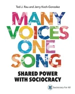 MANY VOICES ONE SONG - Ted J Rau