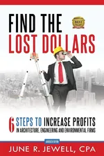 Find the Lost Dollars - June R Jewell