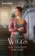 Najcenniejszy dar losu - Susan Wiggs