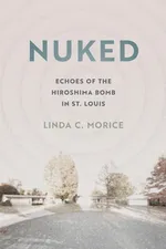 Nuked - Linda C Morice