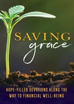 Saving Grace Devotional - Abingdon