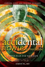 AcciDental Blow Up in Medicine - Simon Yu
