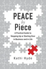 PEACE by Piece - Kathi Hyde