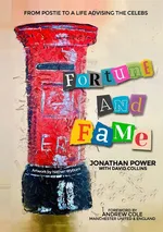 Fortune and Fame - Jonathan Power