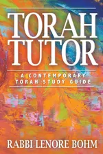 Torah Tutor - Rabbi Lenore Bohm