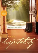 Radical Hospitality - Lonni Collins Pratt
