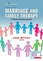 Marriage and Family Therapy - Linda Metcalf
