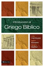Introducción al griego bíblico - Anita Henriques