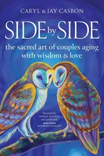 Side by Side - Caryl & Jay Casbon
