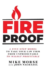 Fireproof - Mike Morse