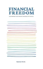 Financial Freedom - Kamran Novin