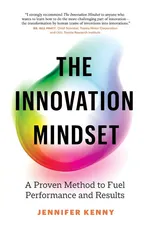 The Innovation Mindset - Jennifer Kenny