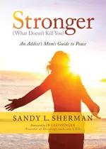 Stronger - Sandy L. Sherman