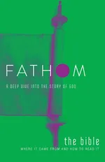 Fathom Bible Studies - Bart Patton