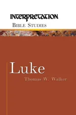 Luke Ibs - Thomas W. Walker