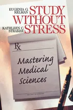 Study Without Stress - Eugenia G. Kelman