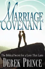 Marriage Covenant - Derek Prince