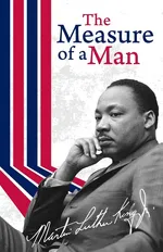 The Measure of a Man Paperback - Luther Jr. King Martin