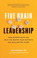 Five Brain Leadership - Carlos Davidovich