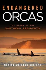 Endangered Orcas - Monika Wieland Shields