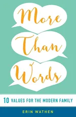 More than Words - Erin Wathen