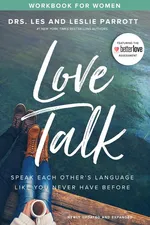 Love Talk Workbook for Women | Softcover - Les Parrott
