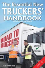 The Essential New Truckers' Handbook - Malcolm Green