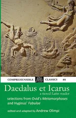 Daedalus et Icarus - Andrew Olimpi