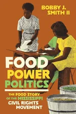Food Power Politics - II Bobby J. Smith