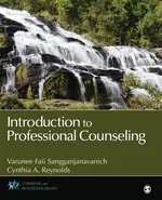 Introduction to Professional Counseling