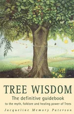 Tree Wisdom - Paterson Jacqueline Memory