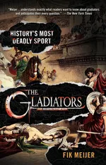 The Gladiators - Fik Meijer
